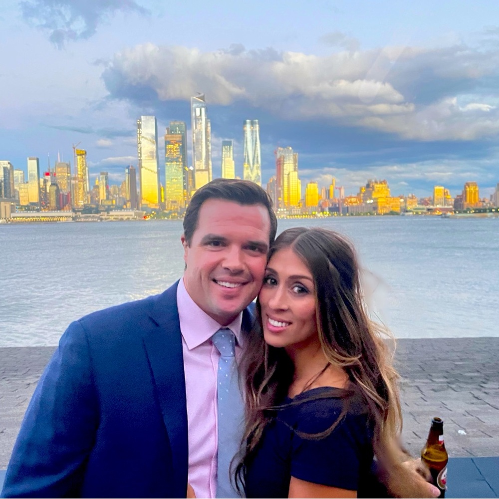 Meet your Posher, Gabriella